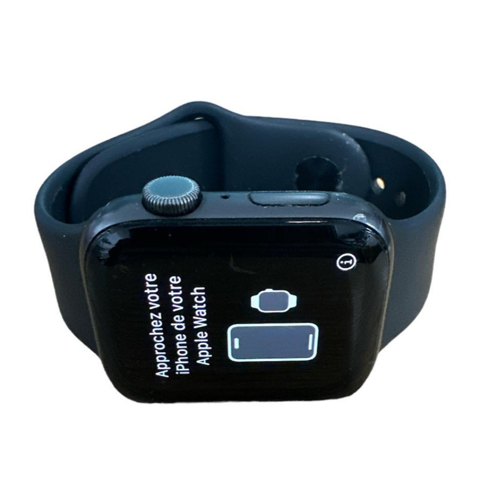 Apple watch 4 44mm wifi store